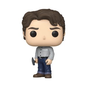 Figurka Funko Pop 1735 - The Shawshank Redemption - Andy Dufresne