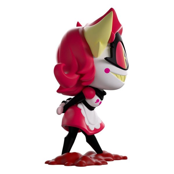 Figurka Youtooz Niffty - Hazbin Hotel 13 cm