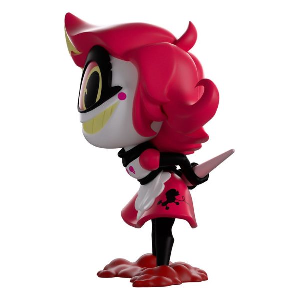 Figurka Youtooz Niffty - Hazbin Hotel 13 cm