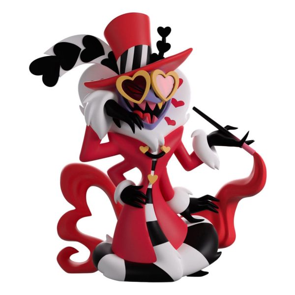 Figurka Youtooz Valentino - Hazbin Hotel 13 cm