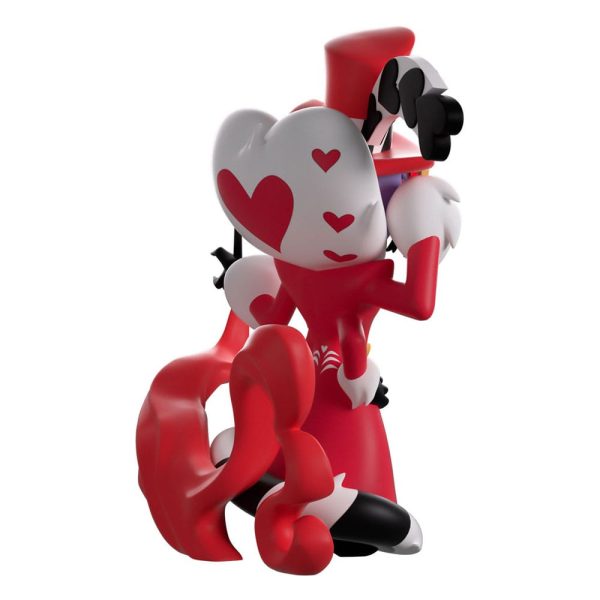 Figurka Youtooz Valentino - Hazbin Hotel 13 cm