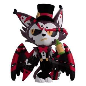 Figurka Youtooz Husk - Hazbin Hotel 12 cm