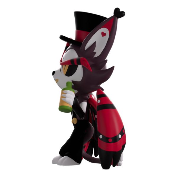 Figurka Youtooz Husk - Hazbin Hotel 12 cm