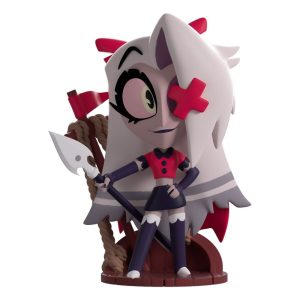 Figurka Youtooz Vaggie - Hazbin Hotel 14 cm