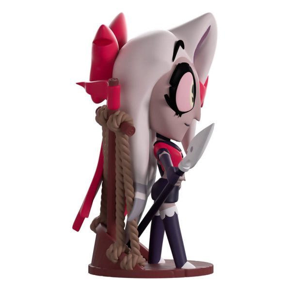 Figurka Youtooz Vaggie - Hazbin Hotel 14 cm