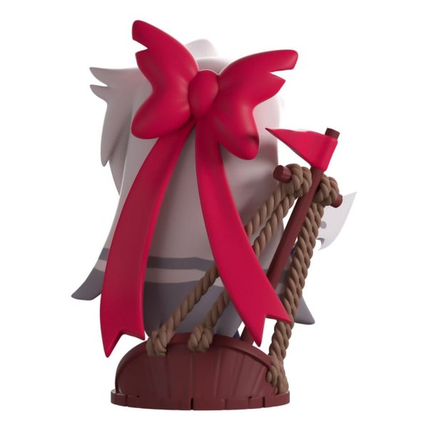 Figurka Youtooz Vaggie - Hazbin Hotel 14 cm