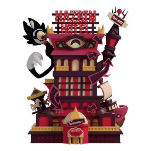 Figurka Youtooz Hazbin Hotel - Old Hazbin Hotel 19 cm
