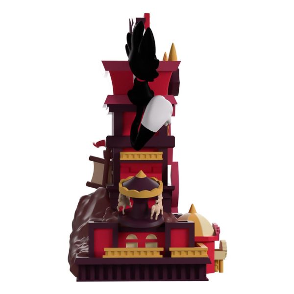 Figurka Youtooz Hazbin Hotel - Old Hazbin Hotel 19 cm