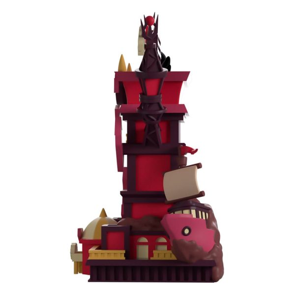 Figurka Youtooz Hazbin Hotel - Old Hazbin Hotel 19 cm