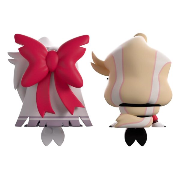 Figurka Youtooz Charlie & Vaggie Monitor Buddiez - Hazbin Hotel