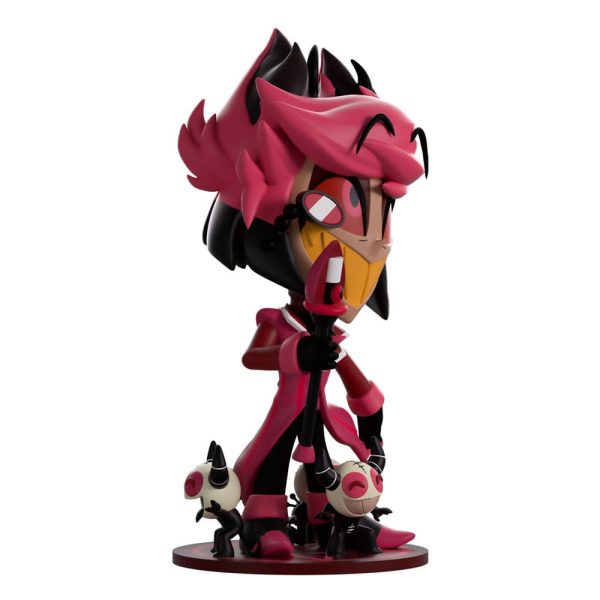 Figurka Youtooz Alastor - Hazbin Hotel 13 cm