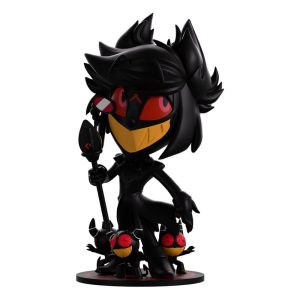 Figurka Youtooz Radio Demon Alastor - Hazbin Hotel 14 cm