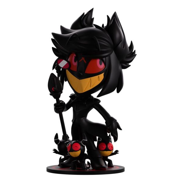 Figurka Youtooz Radio Demon Alastor - Hazbin Hotel 14 cm