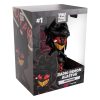 Figurka Youtooz Radio Demon Alastor - Hazbin Hotel 14 cm