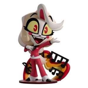 Figurka Youtooz Charlie Morningstar - Hazbin Hotel 13 cm