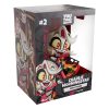 Figurka Youtooz Charlie Morningstar - Hazbin Hotel 13 cm