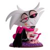 Figurka Youtooz Angel Dust - Hazbin Hotel 10 cm