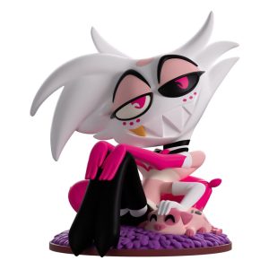 Figurka Youtooz Angel Dust - Hazbin Hotel 10 cm