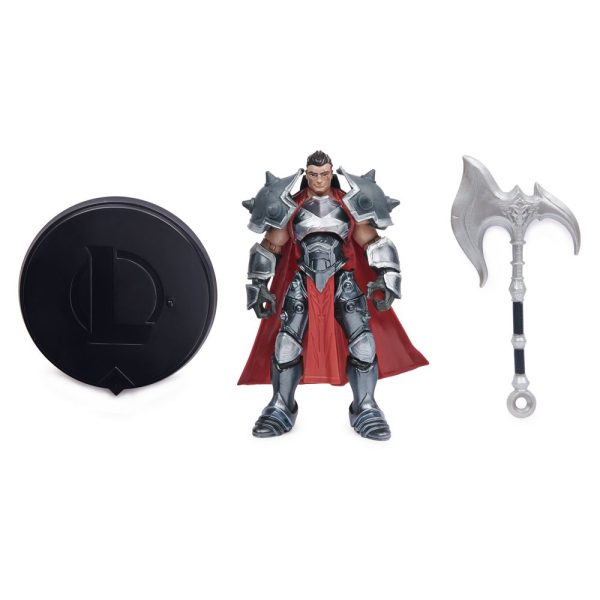 6062257league of legends 4 inch figure dariusd