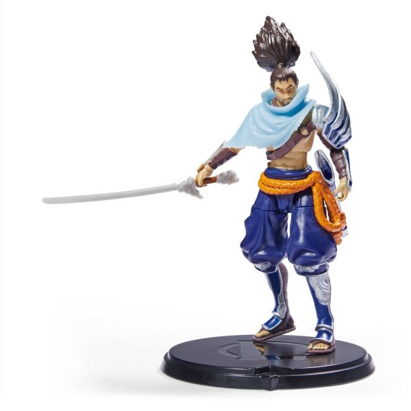 6062259league of legends 4 figure yasuoe