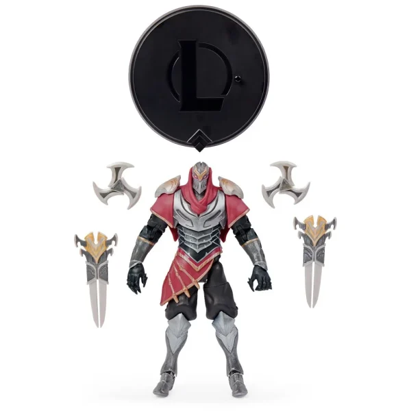 6062261league of legends 6 figure zedb