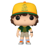 Figurka Funko Pop 804 - Stranger Things - Dustin At Camp