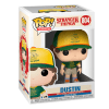 Figurka Funko Pop 804 - Stranger Things - Dustin At Camp