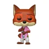 Figurka Funko Pop 1653 - Zootopia 2 - Nick Wilde