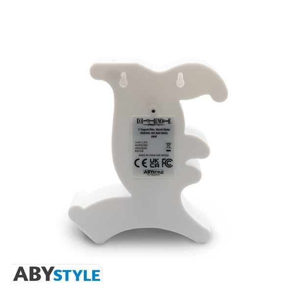 death note lamp l (1)