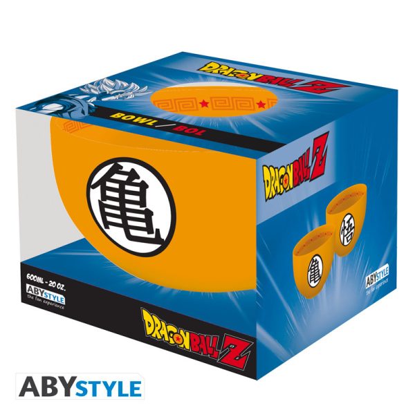 dragon ball bowl 600 ml goku symbols cardboard pkg x2 (2)