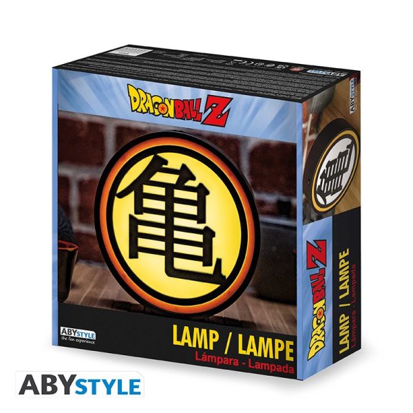 dragon ball lamp kame symbol (2)