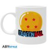 dragon ball mug 320 ml db goku shenron subli box x2