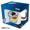 dragon ball mug 320 ml db goku shenron subli box x2 (2)
