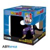 dragon ball mug heat change 460 ml dbz gohan cell cb x2 (2)