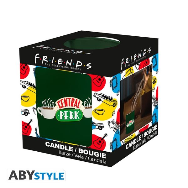 friends candle central perk x2 (1)