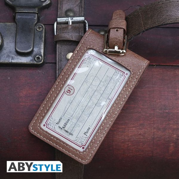 harry potter luggage tag hogwarts express (7)