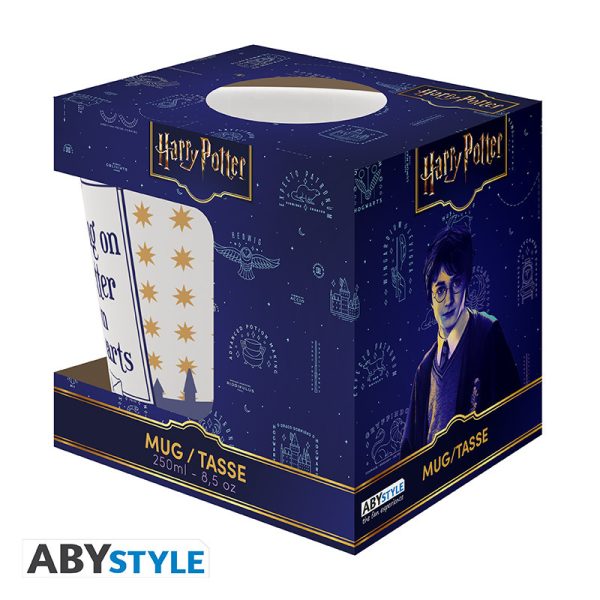 harry potter mug 250 ml letter from hogwarts subli x2 (2)