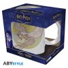 harry potter mug 320 ml phoenix subli silver x2 (2)