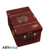 harry potter pck premium 3d mug3d keychainpin hogwarts suitcase (5)