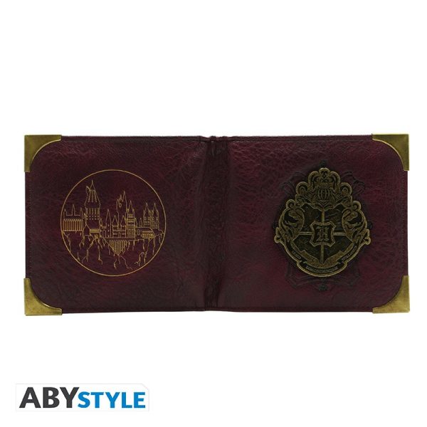 harry potter premium wallet hogwarts (3)