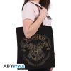 harry potter tote bag hogwarts (1)