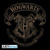 harry potter tote bag hogwarts