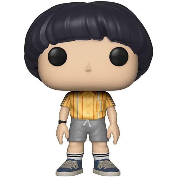 Figurka Funko Pop 846 - Stranger Things - Mike