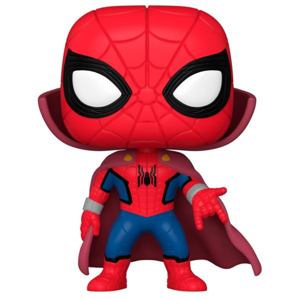 Figurka Funko Pop 945 Marvel - Zombie Hunter Spidey