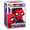 Figurka Funko Pop 945 Marvel - Zombie Hunter Spidey