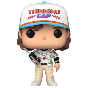 Figurka Funko Pop 1240 - Stranger Things - Dustin