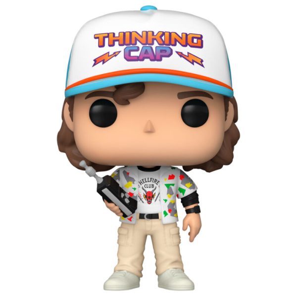 Figurka Funko Pop 1240 - Stranger Things - Dustin