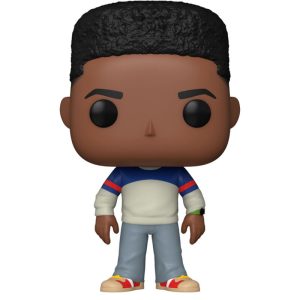 Figurka Funko Pop 1241 - Stranger Things - Lucas