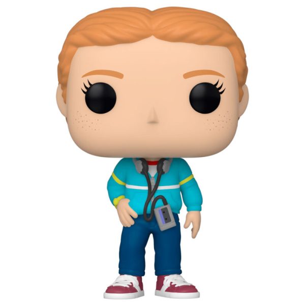 Figurka Funko Pop 1243 - Stranger Things - Max