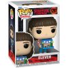 Figurka Funko Pop 1297 - Stranger Things - Eleven with Diorama